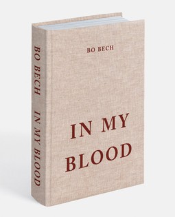 In My Blood