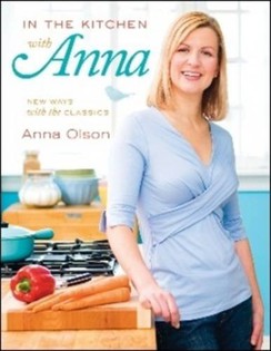 In the Kitchen with Anna