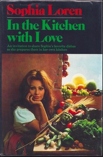In the Kitchen with Love