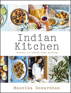 Indian Kitchen