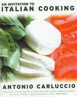 An Invitation to Italian Cooking