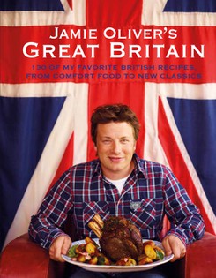 Jamie's Great Britain