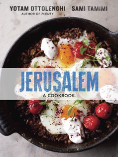 Jerusalem (US edition)