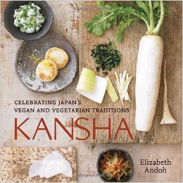 Kansha: Celebrating Japan’s Vegan and Vegetarian Traditions