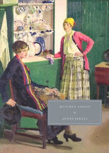 Kitchen Essays