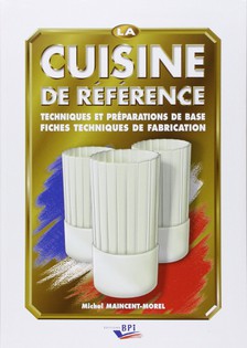 La Cuisine de Référence