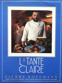 La Tante Claire