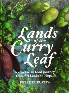 Lands of the Curry Leaf