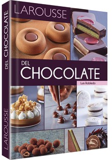 Larousse Del Chocolate