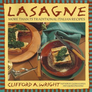 Lasagne