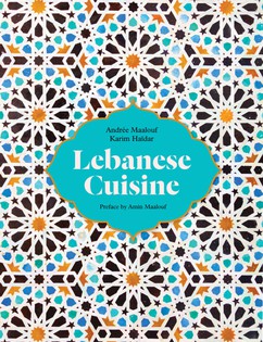 Lebanese Cuisine: Past and Present