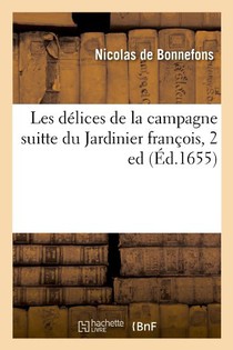 Les Délices de la Campagne