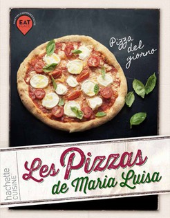 Les Pizzas de Maria Luisa