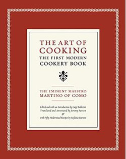 Liber de Arte Coquinaria (The Art of Cooking)