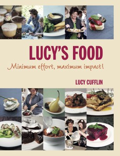 Lucy's Food: Minimum Effort, Maximum Impact!