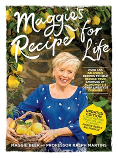 Maggie's Recipes for Life