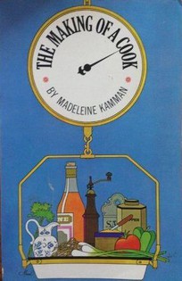 The Making of a Cook