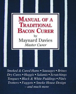 Manual of a Traditional Bacon Curer