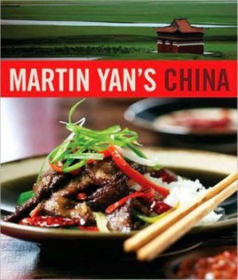 Martin Yan’s China