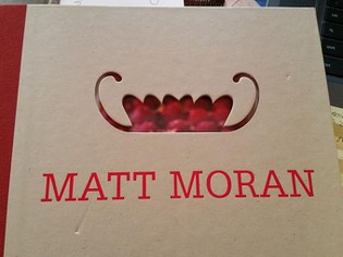 Matt Moran