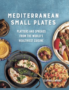 Mediterranean Small Plates