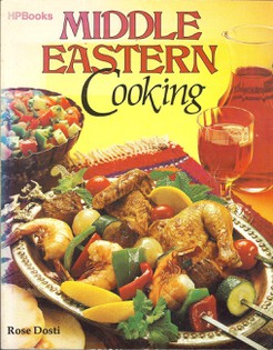 Middle Eastern Cooking