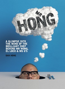 Mr Hong