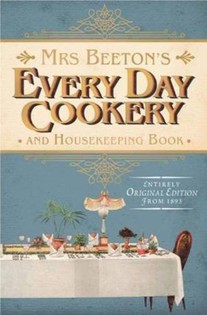 Mrs Beeton's Everyday Cookery