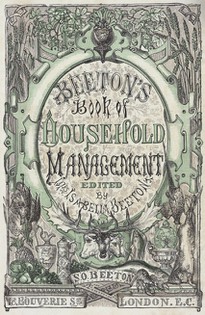 Mrs Beeton's Book of Household Management