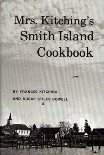 Mrs Kitching's Smith Island Cookbook