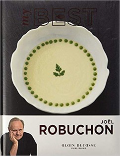 My Best: Joël Robuchon