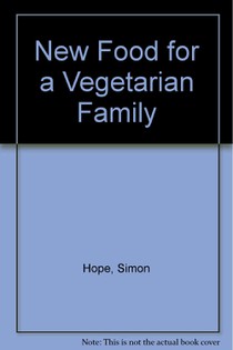 New Food for a Vegetarian Family