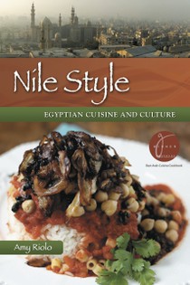 Nile Style: Egyptian Cuisine and Culture