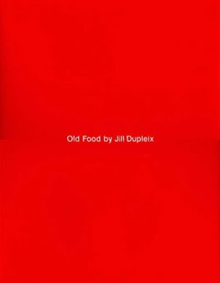 Old Food