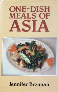 One Dish Meals of Asia