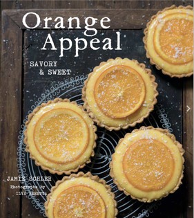Orange Appeal