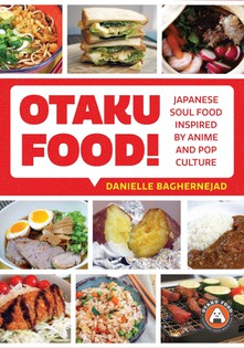 Otaku Food!