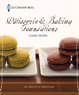 Pâtisserie & Baking Foundations