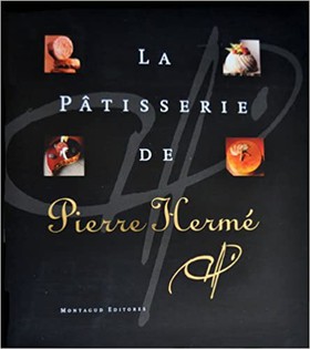 The Patisserie of Pierre Hermé