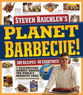 Planet Barbecue