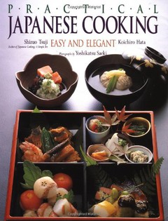 Practical Japanese Cooking