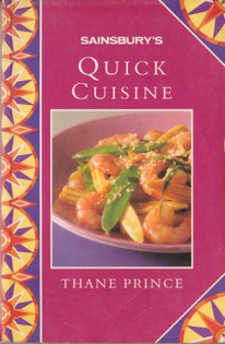 Quick Cuisine