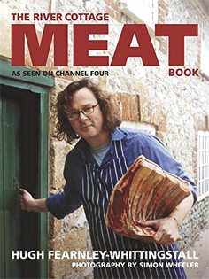 River Cottage Meat Book