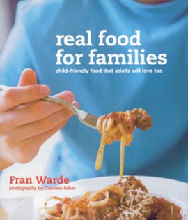 Real Food for Families