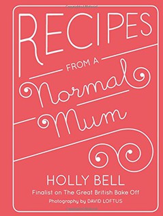 Recipes from a Normal Mum