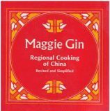 Regional Cooking of China