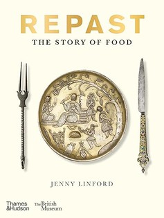 Repast: The Story of Food