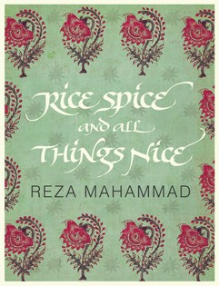 Rice, Spice and All Things Nice