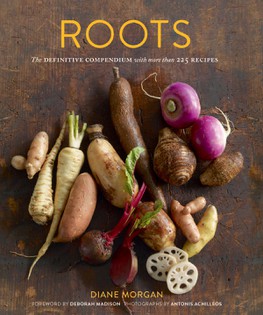 Roots: The Definitive Compendium