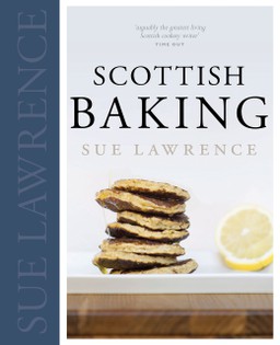 Scottish Baking